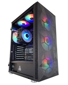 Xenith EP Elemental - Ryzen 5 8600G