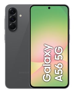 Samsung Galaxy A56 - 128GB Awesome Graphite