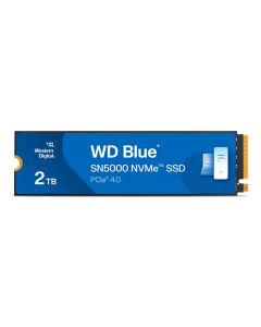 WD Blue SN5000 2TB - SSD