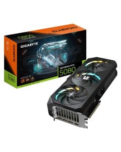Gigabyte GeForce RTX 5080 GAMING OC - Videokaart