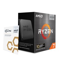 AMD Ryzen 7 5800X3D 10th Anniversary Edition - Processor