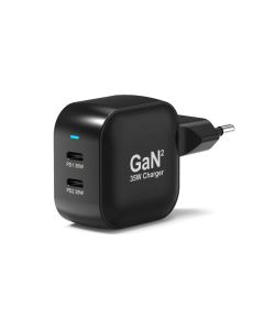 Port Designs 902035PEU - Netspanningsadapter