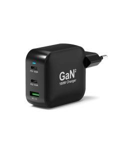 Port Designs 902100PEU - Netspanningsadapter