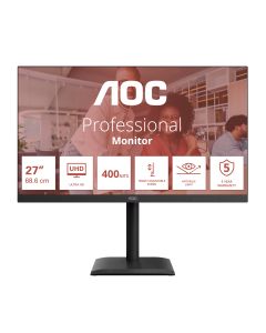 AOC U27E4CV - Monitor