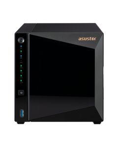 Asustor Drivestor 4 Pro Gen2 - NAS-server