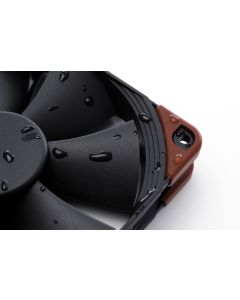 Noctua NF-F12 industrial PPC - Ventilator