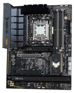 Azerty Combokit ASUS 9900X3D  - Combokit