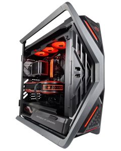 Azerty Gaming Epic ROG Powered By ASUS - Ryzen 9 9950X3D2