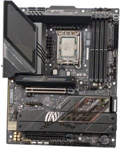 Azerty Combokit ASUS ROG 7 Plus - Combokit