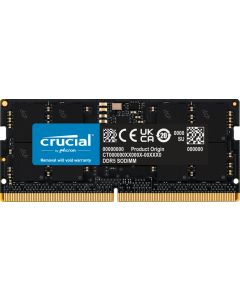 Crucial CT16G56C46S5 - Geheugen