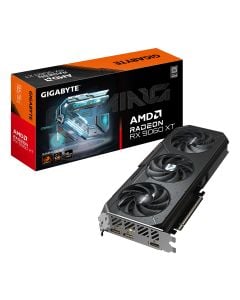 Gigabyte Radeon RX 9060 XT Gaming OC 16GB - Videokaart