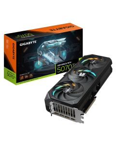 Gigabyte Gaming GeForce RTX 5070 Ti OC - Videokaart