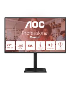 AOC 27E4CV - LED-Monitor