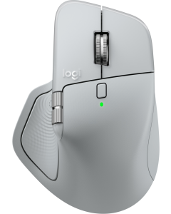 Logitech MX Master 4 - Muis