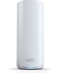 NETGEAR Orbi 770 Series RBE770 - Wifi-systeem