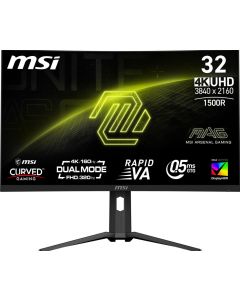MSI MAG 321CUPDF - Monitor