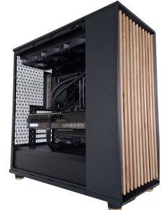 Xenith Epic Aquilo Creator AI - Ryzen 9 9950X3D