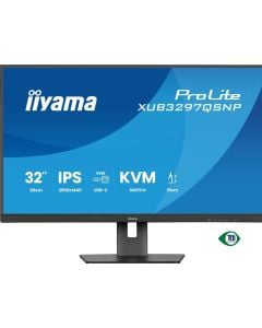 iiyama ProLite XUB3297QSNP-B1 - LED-Monitor