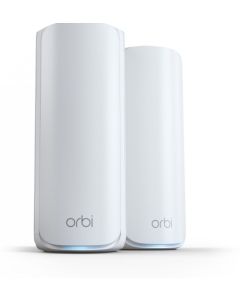 NETGEAR Orbi 770 Series RBE772 - Wifi-systeem