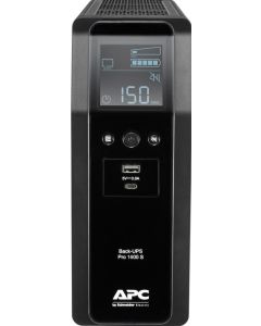 APC Back-UPS Pro BR1600SI - UPS