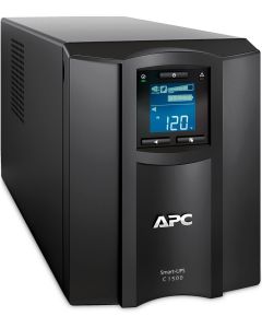 APC Smart-UPS SMC1500IC - UPS