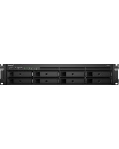 Synology Rackstation RS1221+ - NAS-server