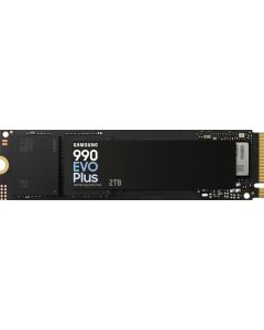 Samsung 990 EVO Plus 2TB - SSD