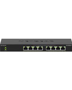 Netgear GS308LP-100EUS - Switch