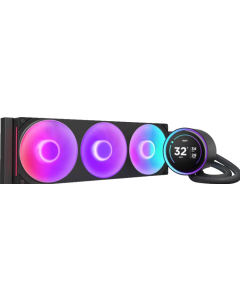 NZXT Kraken Elite 360 RGB 2024 - Waterkoeler