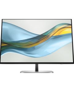 HP S5 Pro - LED-Monitor
