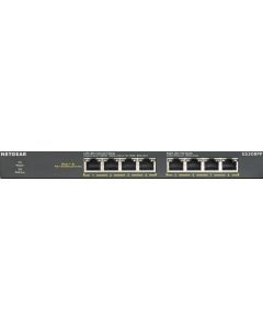 NETGEAR GS308PP - Switch