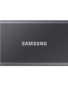 Samsung Portable Externe SSD T7 1TB - Externe SSD
