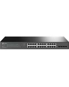 TP-Link JetStream TL-SG2428P - Switch