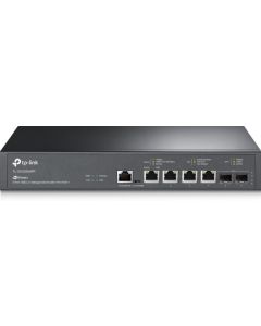 TP-Link JetStream TL-SX3206HPP V1 - Switch