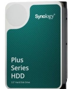 Synology Plus Series 6TB - Vaste schijf