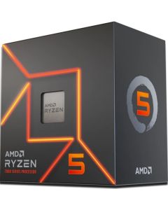 AMD Ryzen 5 7600 - Processor