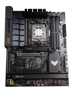 Azerty Combokit ASUS B650 9850X3D - Combokit