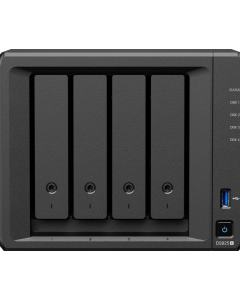 Synology DiskStation DS925+ - NAS-server