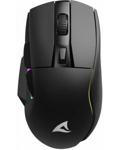 Sharkoon SGM50W - Muis