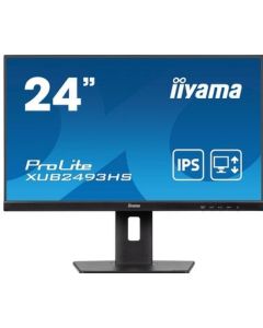 iiyama ProLite XUB2493HS-B6 - LCD-monitor