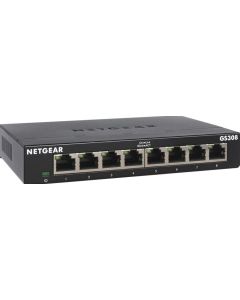 NETGEAR GS308v3 - Switch