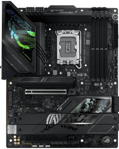 ASUS ROG Strix Z890-F GAMING WIFI - Moederbord