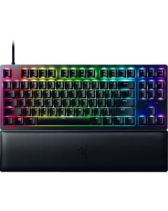 Razer Huntsman V2 TKL - Toetsenbord