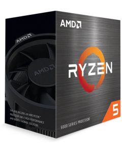 AMD Ryzen 5 5600 - Processor