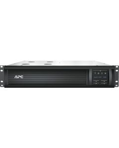 APC Smart-UPS SMT1000RMI2UC - UPS