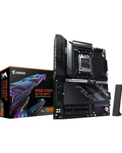Gigabyte B850 AORUS ELITE WIFI7 - Moederbord