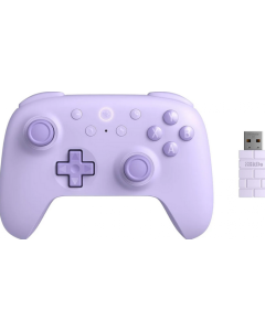 8Bitdo Ultimate 2C Wireless Purple - Controller
