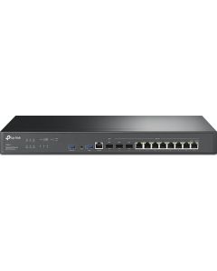 TP-Link Omada ER8411 V1 - Router