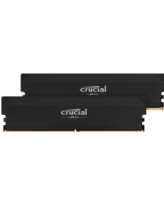 Crucial Pro Overclocking - Geheugen