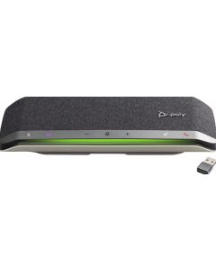 Poly Sync 40+ for Microsoft Teams (with Poly BT600) - Slimme luidsprekertelefoon